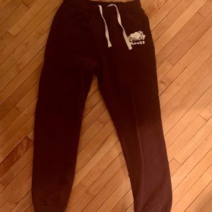 Women’s roots sweatpants
